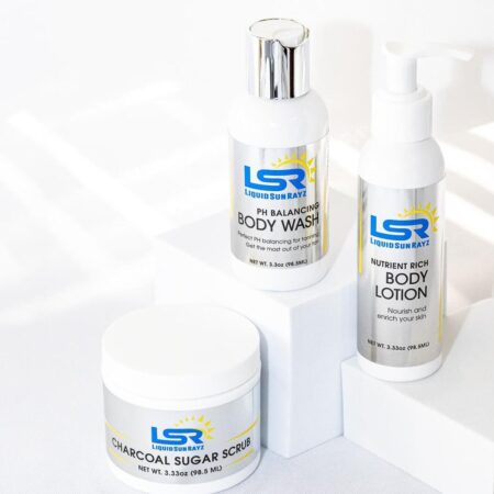 Skin Prep Kit