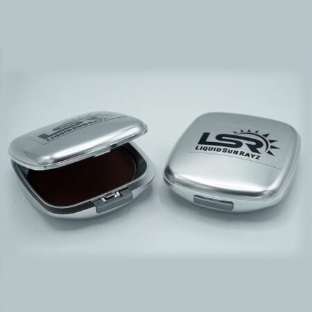 Cream to Powder Foundation