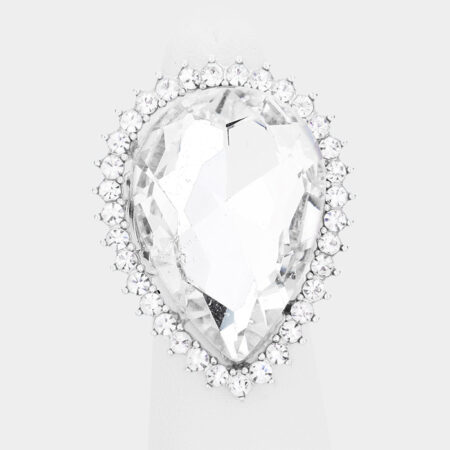 Mamma Rayz Stretch Ring Mamma Rayz Stretch Ring