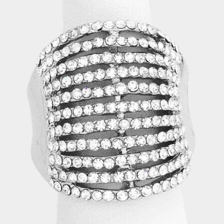 Karen Stretch Ring Karen Stretch Ring