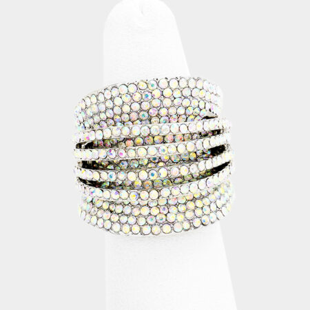 Jen AB Stretch Ring Jen AB Stretch Ring