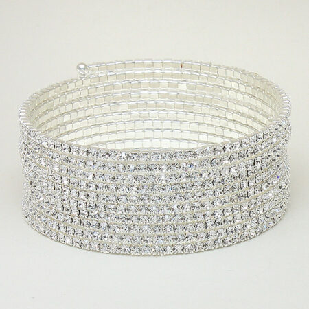 Alicia Wrap Bracelet