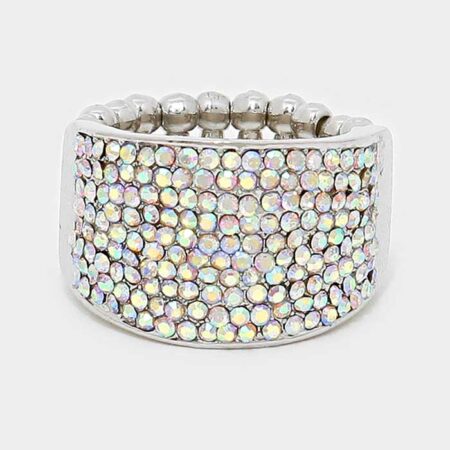 Carolina Stretch Ring