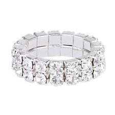Whitney 2 Line Stretch Ring