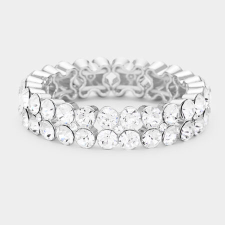Tessa Elastic Bracelet Tessa Elastic Bracelet