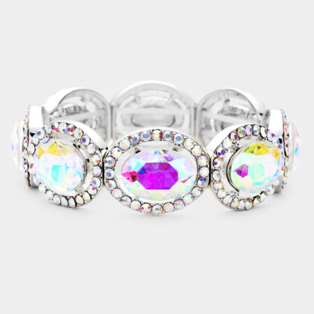 Ellie Stretch Bracelet