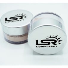 Matte Finishing Powder