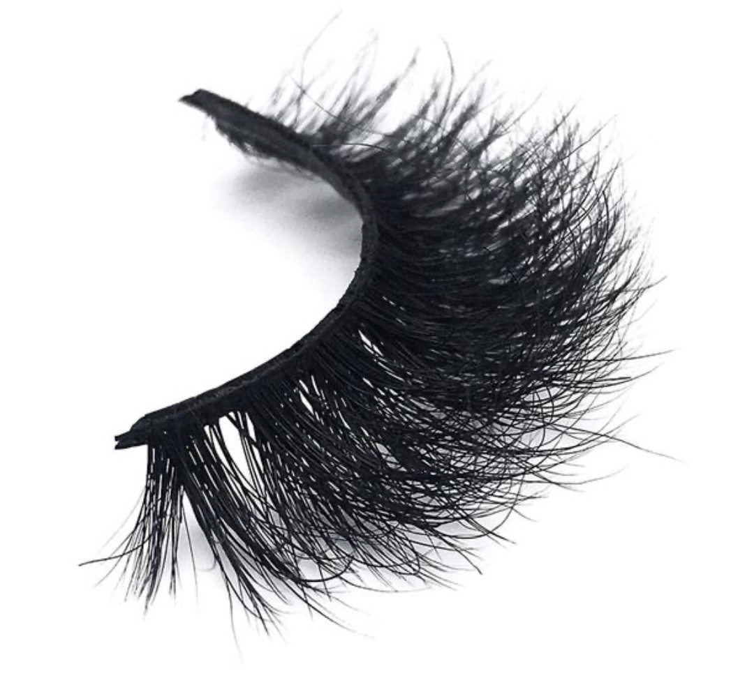 Lash 2B
