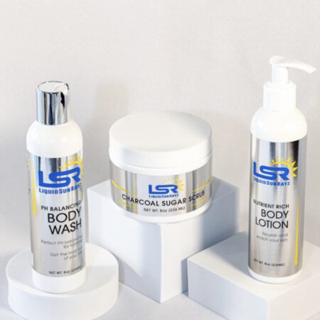XL Skin Prep Kit